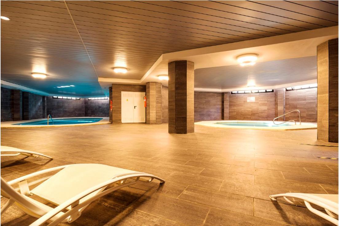 Bright&Spacious In Las Mimosas De Banus Marbella Dış mekan fotoğraf