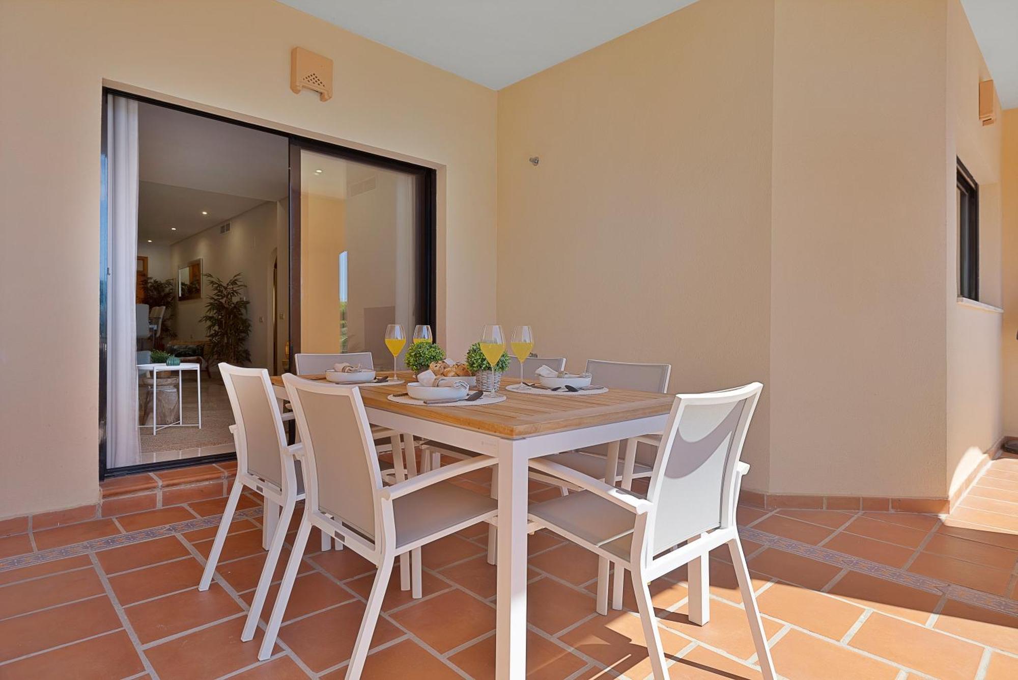 Bright&Spacious In Las Mimosas De Banus Marbella Dış mekan fotoğraf