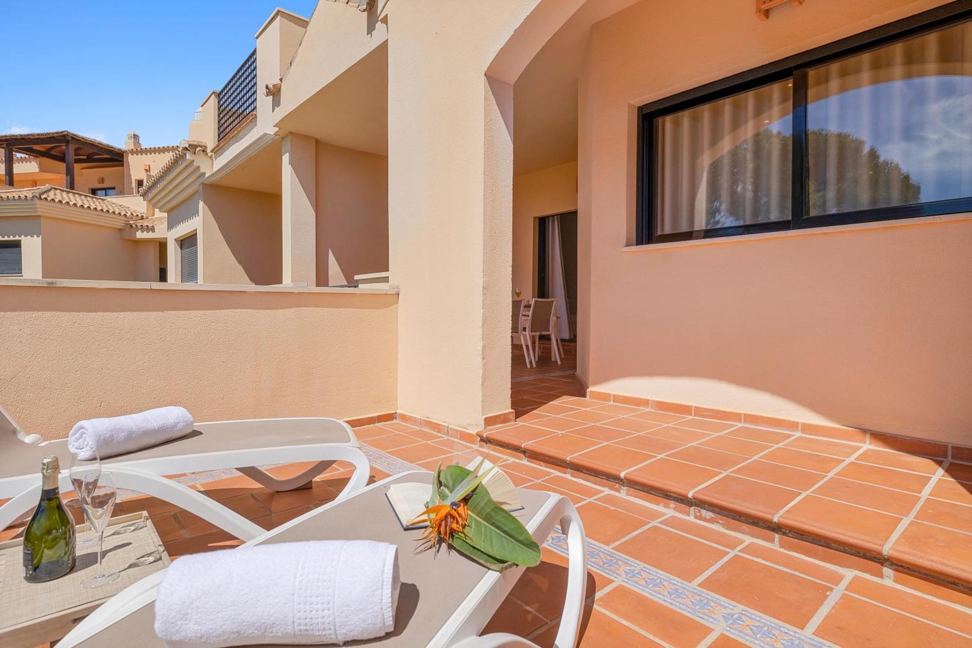 Bright&Spacious In Las Mimosas De Banus Marbella Dış mekan fotoğraf