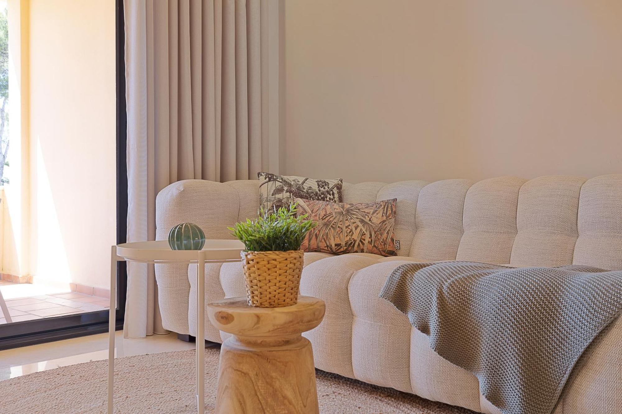 Bright&Spacious In Las Mimosas De Banus Marbella Dış mekan fotoğraf