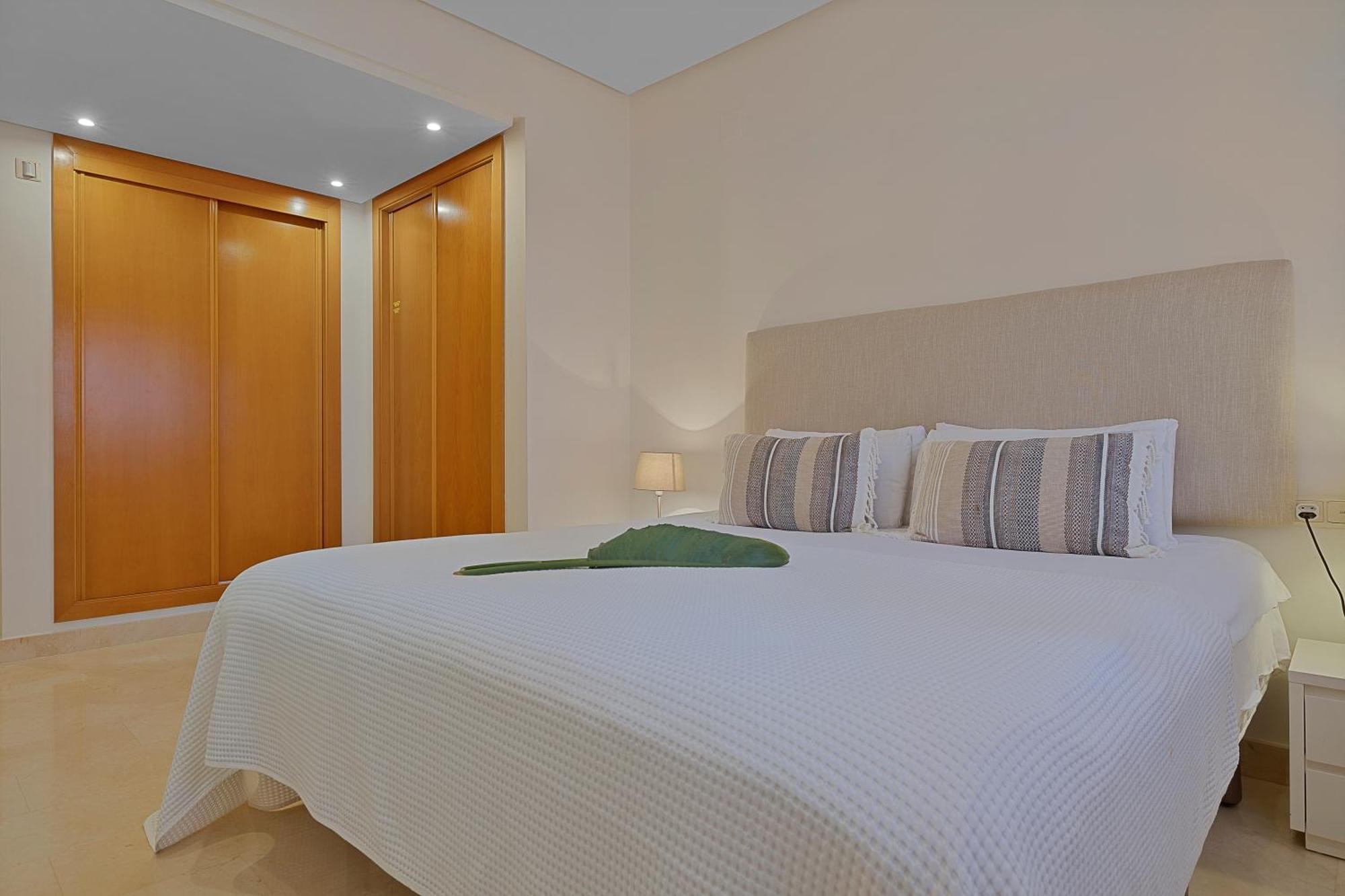 Bright&Spacious In Las Mimosas De Banus Marbella Dış mekan fotoğraf